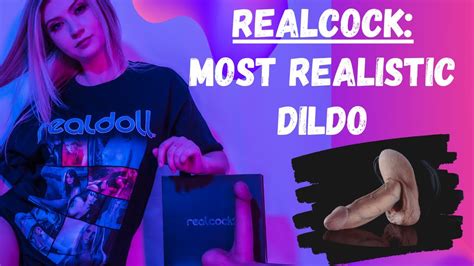 Realcock 2 - Around the world the RealCock 2 product line is known for being the most realistic dildo on the market. They are the ONLY dildos featuring the triple layering design, Sil-Slide Tech, and individual floating testicles. Each one made out of 100% medical grade platinum cure siliconee, NOT cheap TPE!
